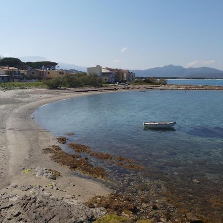 L'Appartamento Sul Borgo Santa Lucia (Sardinia) Exterior foto