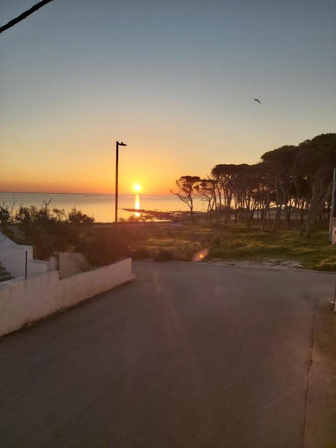 L'Appartamento Sul Borgo Santa Lucia (Sardinia) Exterior foto