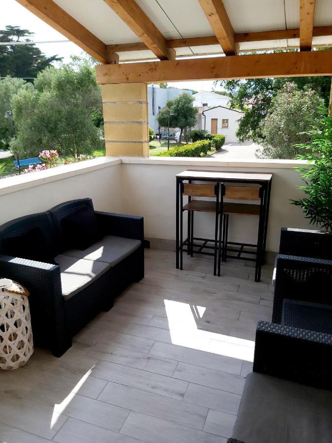 L'Appartamento Sul Borgo Santa Lucia (Sardinia) Exterior foto