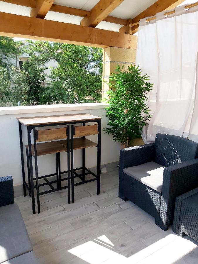 L'Appartamento Sul Borgo Santa Lucia (Sardinia) Exterior foto