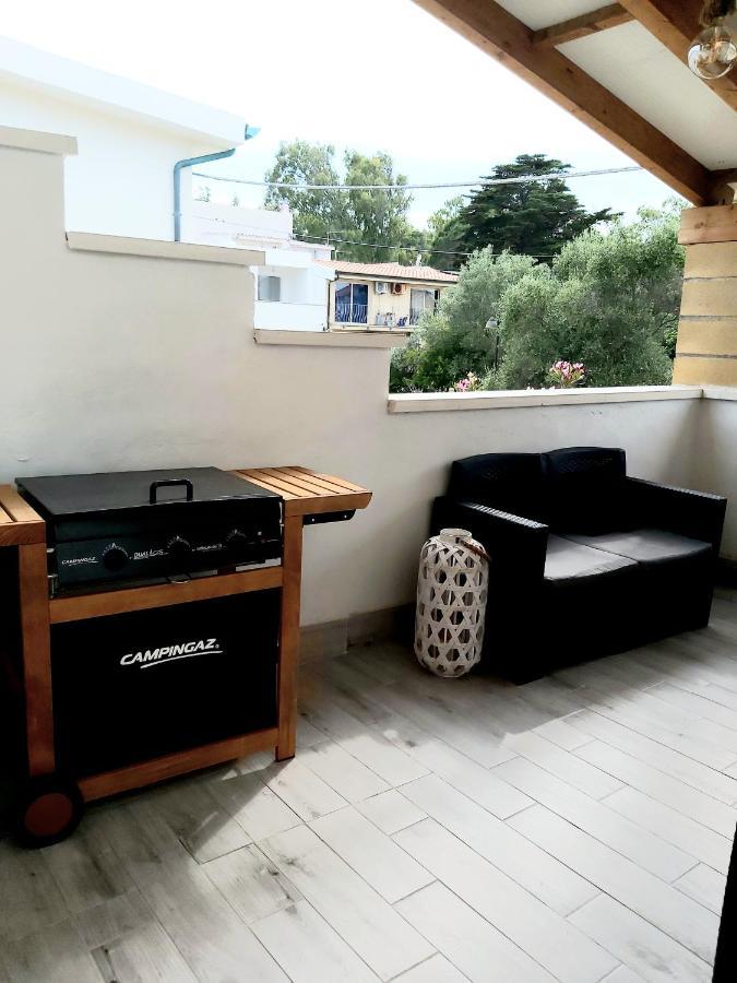 L'Appartamento Sul Borgo Santa Lucia (Sardinia) Exterior foto